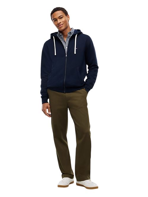 MW0MW44931DW5 BLU Tommy hilfiger | MW0MW44931DW5 BLU